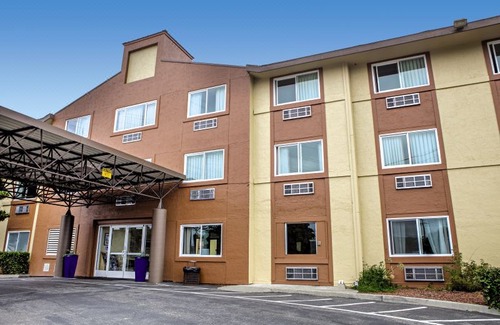 The East Side Hotel | Hotel Focus SFO