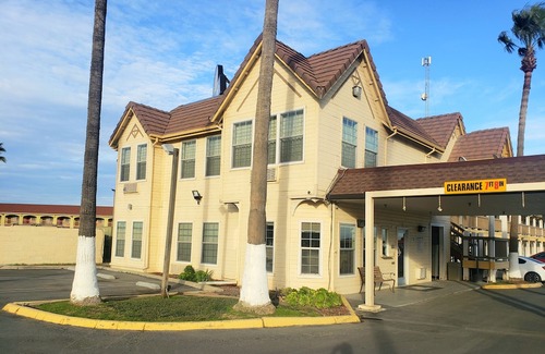 Westley Hotel | Days Inn by Wyndham Westley
