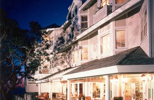 Dana Point Hotel | Blue Lantern Inn, A Four Sisters Inn