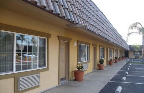 Clovis Hotel | Rodeo Lodge