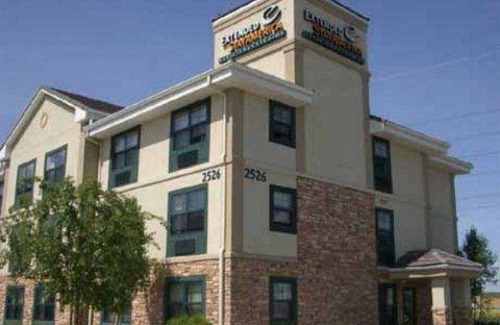 Tracy Hotel | Extended Stay America Suites - Stockton - Tracy