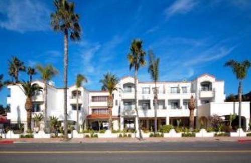 San Onofre Hotel | Comfort Suites San Clemente Beach
