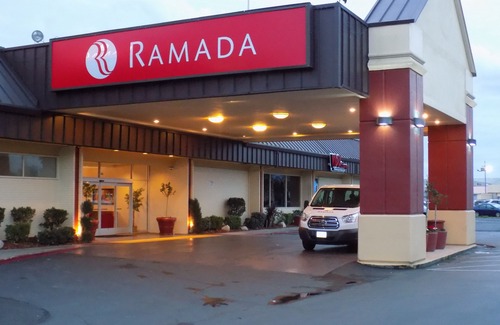 Arden-Arcade Hotel | Ramada by Wyndham Sacramento