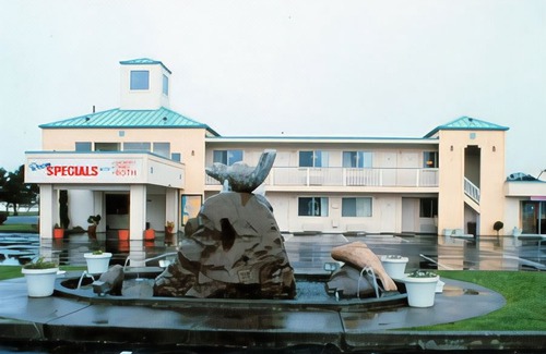 Bertsch-Oceanview Hotel | Best Western Plus Northwoods Inn