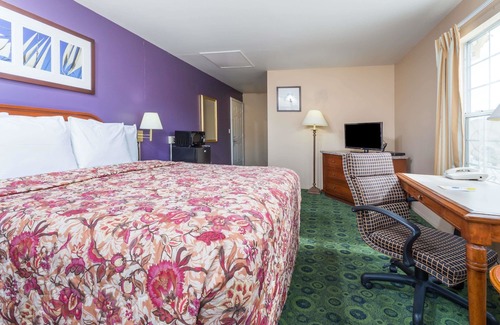 Westley Hotel | Days Inn by Wyndham Westley