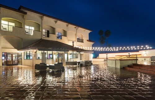 Buellton Hotel | Santa Ynez Valley Marriott
