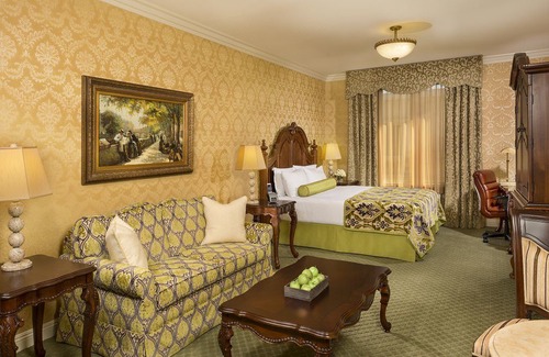Hawthorne Hotel | Ayres Hotel Manhattan Beach Los Angeles