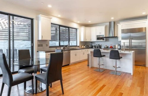 Lafayette House | ULTRA LUXE Lafayette Modern House Brand NEW