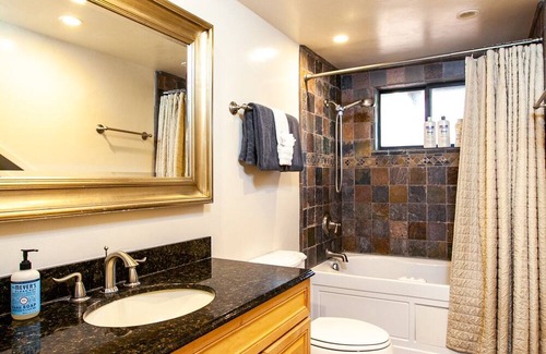 McKinney Estates House | Rubicon Compound - Main House + Garage Studio