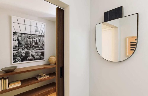 Sunset Junction House | The Deluxe King at Silver Lake Pool and Inn, Pets Allowed, Outdoor Pool