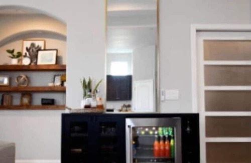 Madera House | The Executive Retreat at Westberry