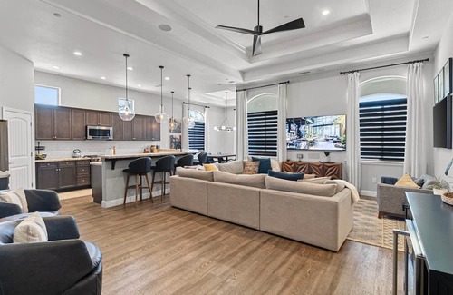 Madera House | The Executive Retreat at Westberry