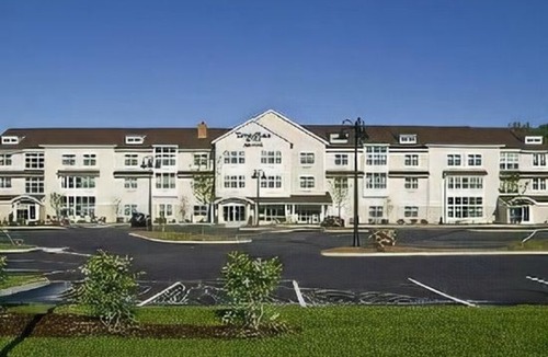Laconia Hotel | TownePlace Suites by Marriott Gilford