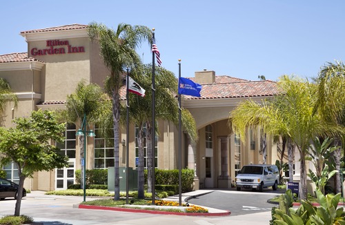 Rancho Bernardo Hotel | Hilton Garden Inn San Diego/Rancho Bernardo
