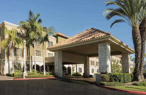 Mission Viejo Hotel | Ayres Hotel and Spa Mission Viejo