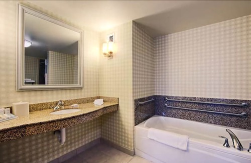 Palmdale Hotel | Hilton Garden Inn Palmdale
