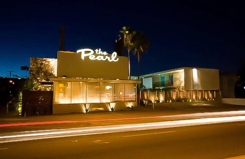 Roseville - Fleet Ridge Hotel | The Pearl Hotel