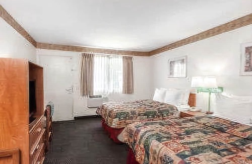 San Marcos Hotel | Days Inn by Wyndham San Marcos