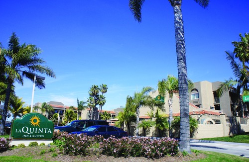 Carlsbad Hotel | La Quinta by Wyndham Carlsbad - Legoland Area