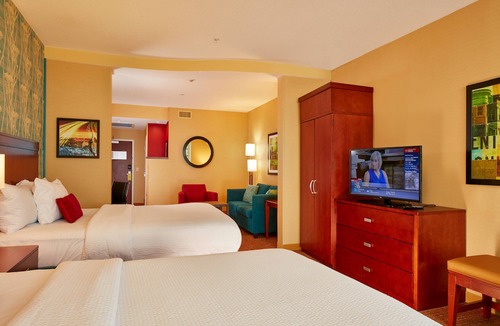 North San Jose Hotel | Courtyard by Marriott San Jose North/ Silicon Valley