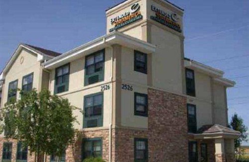 Tracy Hotel | Extended Stay America Suites - Stockton - Tracy