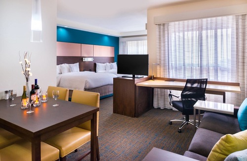 Temecula Hotel | Residence Inn by Marriott Temecula Murrieta
