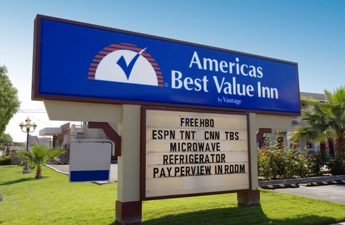 Milpitas Hotel | Americas Best Value Inn - Milpitas