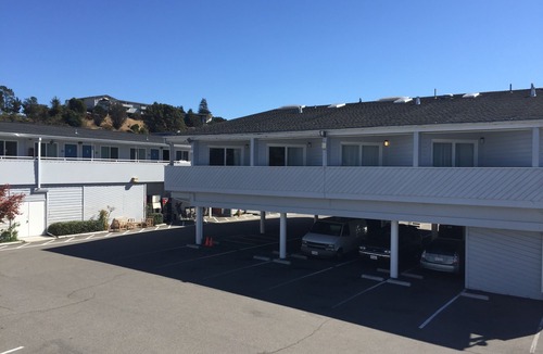 Mill Valley Hotel | Travelodge by Wyndham Mill Valley/Sausalito