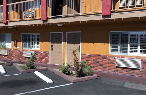 Park Mesa Heights Hotel | Hyde Park Motel