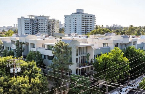 Norma Triangle Hotel | Montrose at Beverly Hills