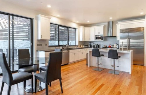 Lafayette House | ULTRA LUXE Lafayette Modern House Brand NEW