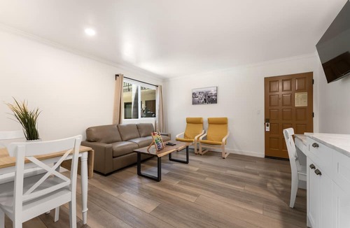 West Beach Hotel | The Franciscan Hotel
