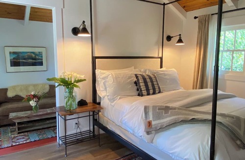 Glen Ellen Bed & Breakfast | Beltane Ranch