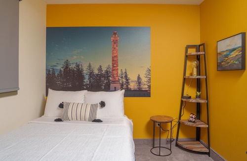 Astoria House | The Inn at 515 15th