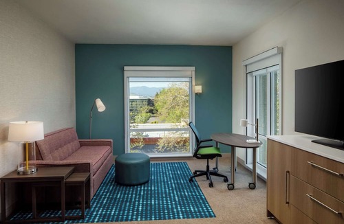 Edenvale Hotel | Home2 Suites by Hilton San Jose South