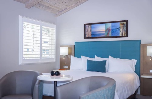 West Beach Hotel | Marina Beach Hotel