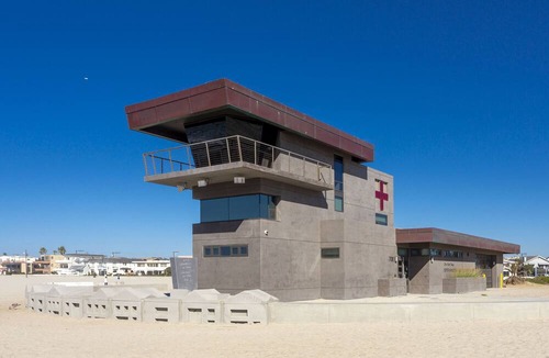 Mission Beach Condo | Newly Remodeled Beach Condo!!!
