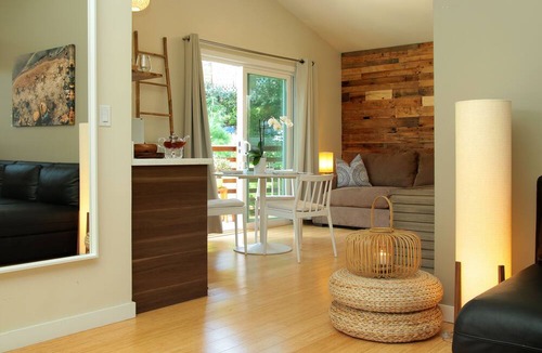 Encinitas Bed & Breakfast | Inn at Moonlight Beach