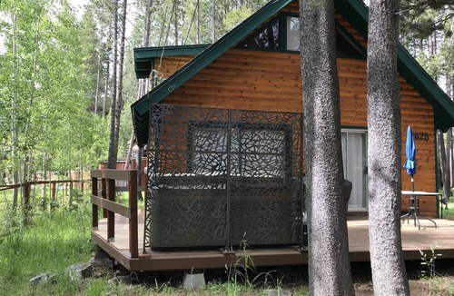 Tahoe Paradise House | 1625a Atroari 3 Bedroom Chalet by RedAwning