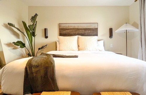 Uptown Design District Hotel | Terra Palm Springs