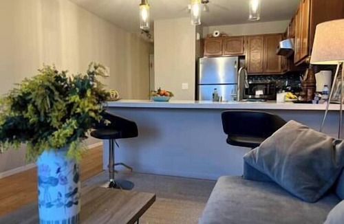 San Francisco Condo | Private Loft with Breathtaking Views | Central SF Retreat
