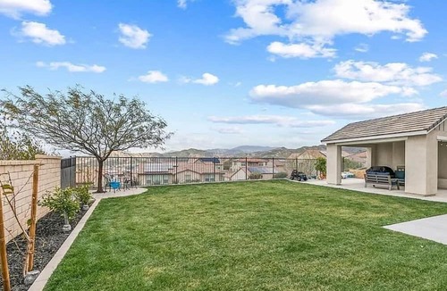Canyon Country House | Affordable, Gated, Luxury, Views!