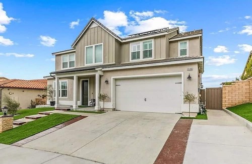 Canyon Country House | Affordable, Gated, Luxury, Views!