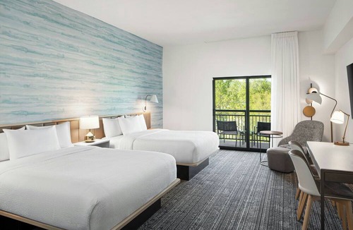Pigeon Forge Hotel | TownePlace Suites by Marriott Pigeon Forge