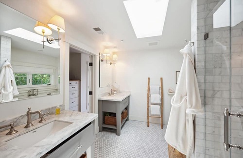 Greenbrae House | Luxury 4 Bdrm Family Home in Kentfield near Marin General, Kentfield Schools