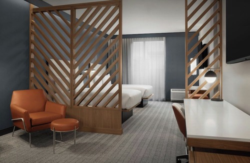 Pittsburg Hotel | Courtyard by Marriott Antioch Pittsburg