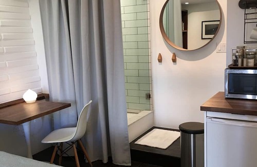 Bernal Heights Apartment | Cozy, Comfortable, Private Studio in Bernal Heights