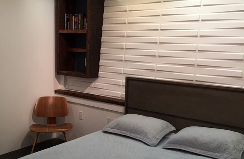 Bernal Heights Apartment | Cozy, Comfortable, Private Studio in Bernal Heights
