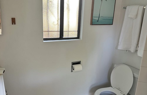 Lower State Condo | Stylish condo 5 minute walk to Funk Zone, Beach and Down Town Santa Barbara!