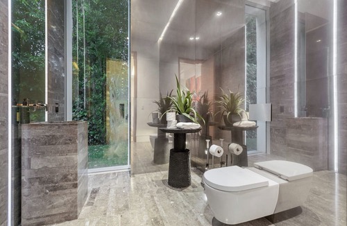 Bel Air Villa | Perugia 1 - Bel Air Modern Architectural, The Pinnacle of Splendor & Luxury